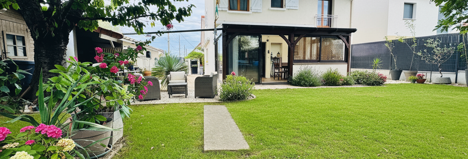 Maison 6 Pièces 125 m² à vendre à Morangis (91420)