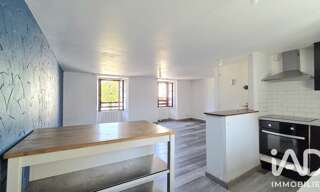 Appartement 3 Pièces 56 m² à vendre à Ambon (56190)