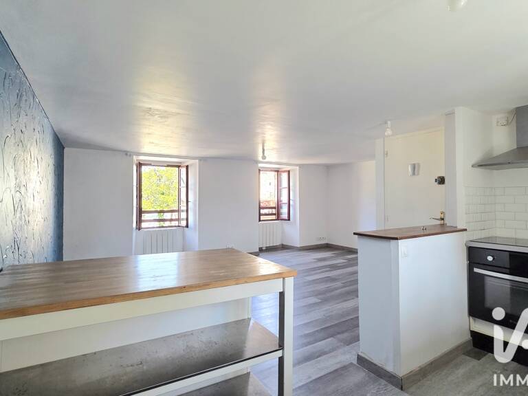 Vente Appartement 3 pièces — photo 1