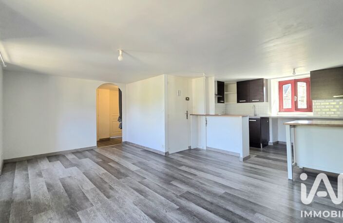 Vente Appartement 3 pièces — photo 2