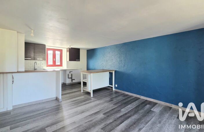 Vente Appartement 3 pièces — photo 3