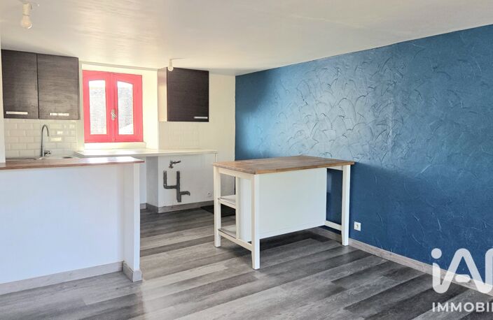Vente Appartement 3 pièces — photo 4