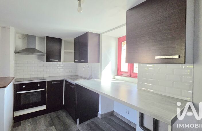Vente Appartement 3 pièces — photo 5