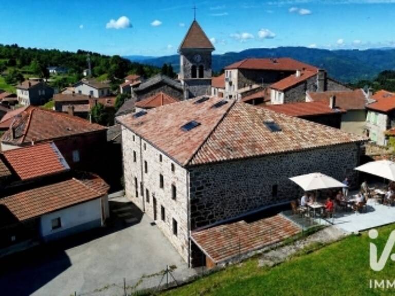 Vente Maison/villa 18 pièces — photo 1