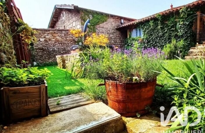 Vente Maison/villa 18 pièces — photo 2