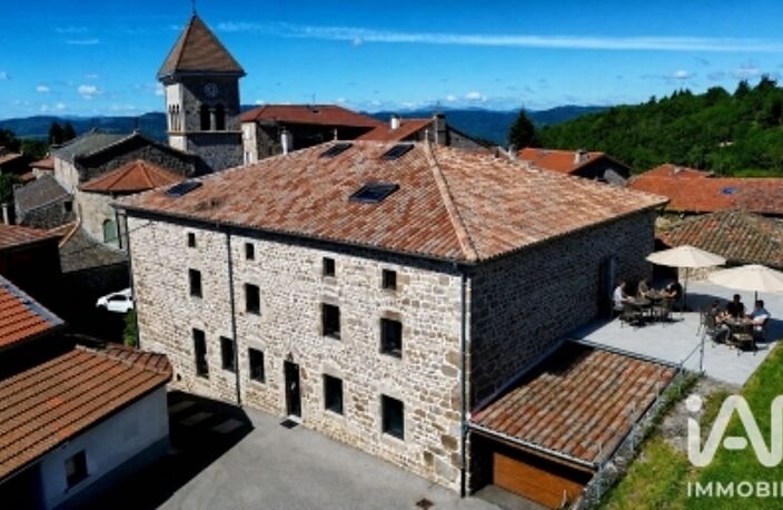 Vente Maison/villa 18 pièces — photo 3