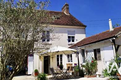 Maison 4 pièces 180000 €