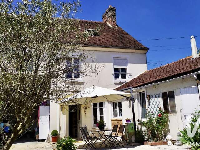 Vente Maison/villa 4 pièces — photo du bien