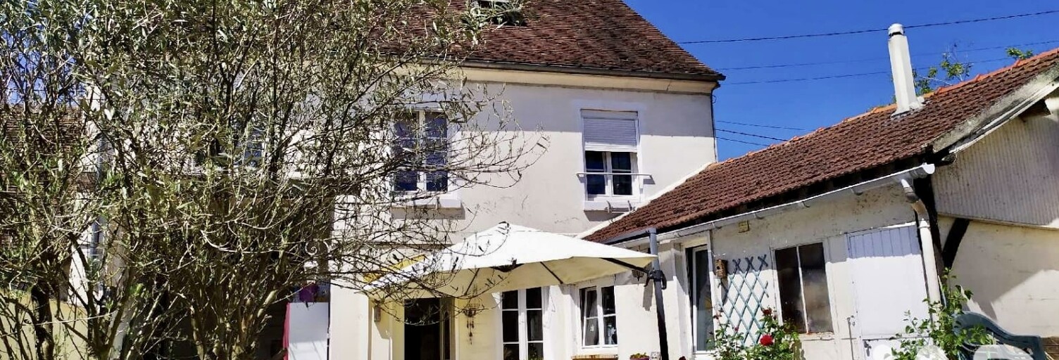 Maison 4 Pièces 105 m² à vendre à Neuilly-en-Thelle (60530)