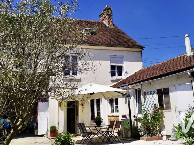 Vente Maison/villa 4 pièces — photo 1