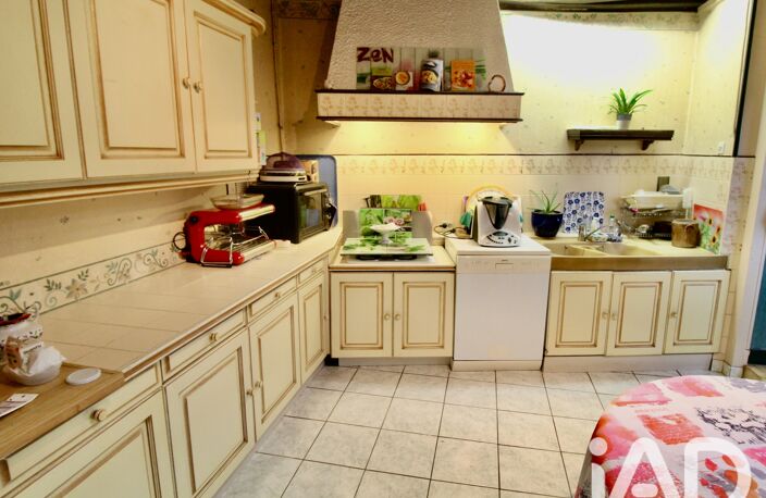 Vente Maison/villa 4 pièces — photo 2