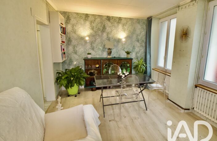 Vente Maison/villa 4 pièces — photo 3