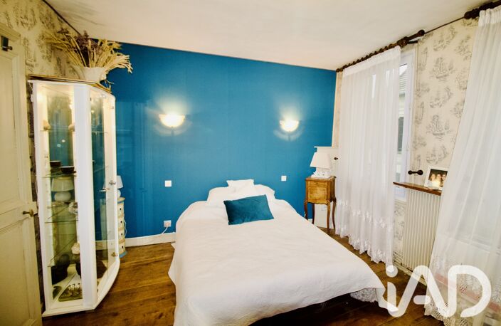 Vente Maison/villa 4 pièces — photo 4