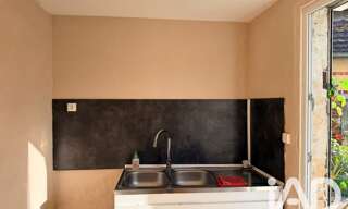 Maison 4 Pièces 82 m² à vendre à Beaumont-sur-Dême (72340)