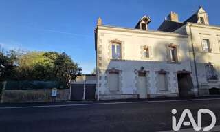 Maison 4 Pièces 82 m² à vendre à Beaumont-sur-Dême (72340)