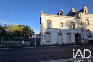 Maison 4 pièces 96000 €