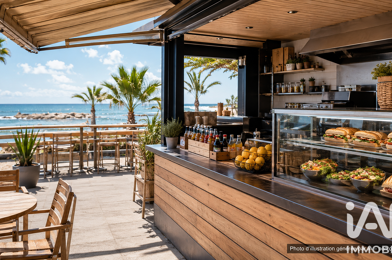 Commerce  66000 €