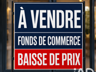 Vente Restauration rapide 69 m&sup2; — photo 2