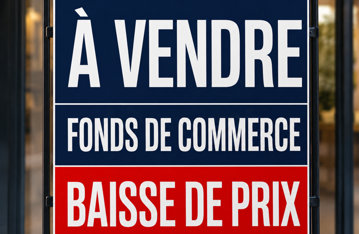 Vente Restauration rapide 69 m&sup2; — photo 2