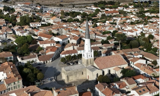 Commerce  90 m² à vendre à Ars-en-Ré (17590)