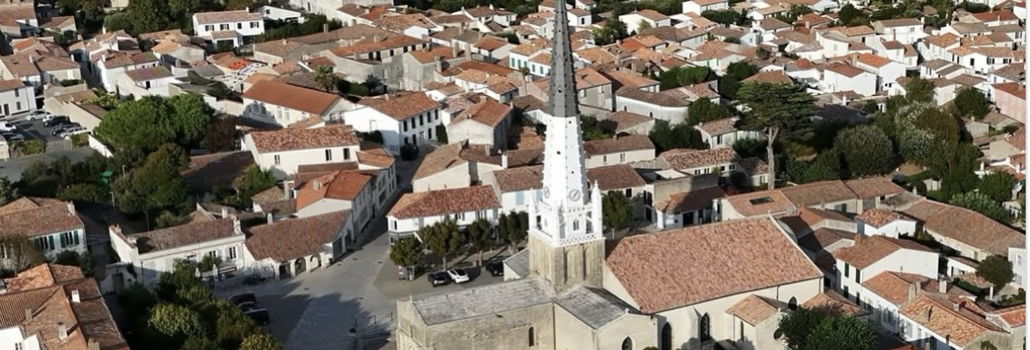 Commerce  90 m² à vendre à Ars-en-Ré (17590)