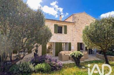 Maison 12 pièces 496000 €