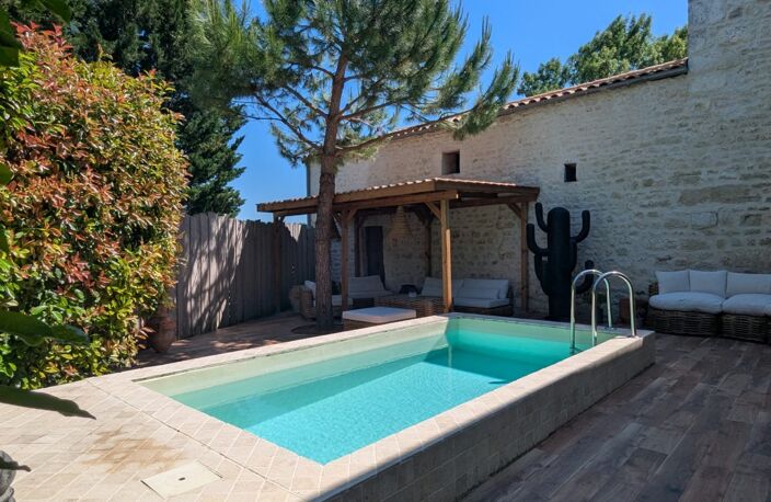 Vente Maison de campagne 12 pièces — photo 2