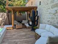 Vente Maison de campagne 12 pièces — photo 3