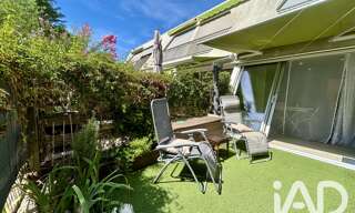 Appartement 1 Pièce 23 m² à vendre à La Grande-Motte (34280)