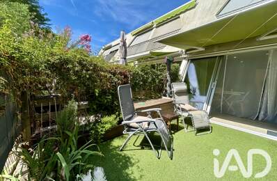 Vente Appartement 1 pièce — photo du bien