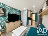 Vente Appartement 1 pièce — photo 2