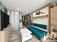 Vente Appartement 1 pièce — photo 3