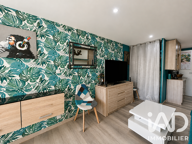 Vente Appartement 1 pièce — photo 4