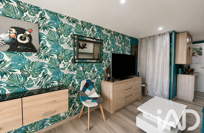 Vente Appartement 1 pièce — photo 4