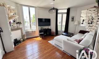 Appartement 2 Pièces 40 m² à vendre à Beaumont-sur-Oise (95260)