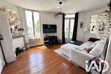 Appartement 2 pièces 130000 €
