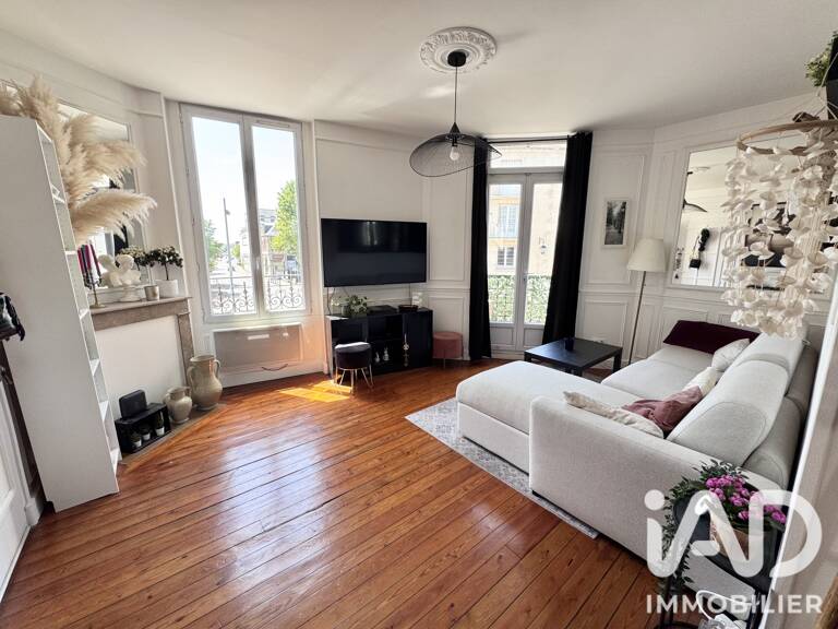 Vente Appartement 2 pièces — photo 1