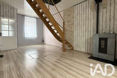 Maison 3 pièces 178000 €