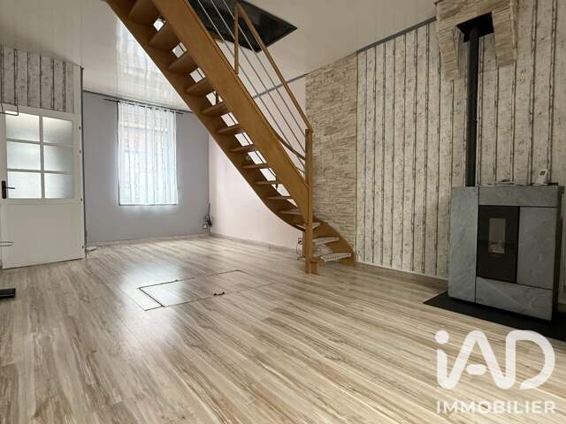 Vente Maison/villa 3 pièces — photo du bien
