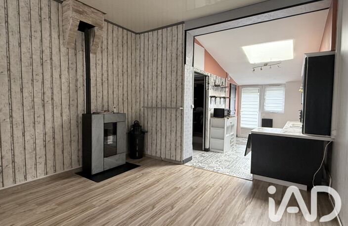 Vente Maison/villa 3 pièces — photo 2
