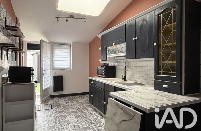 Vente Maison/villa 3 pièces — photo 3