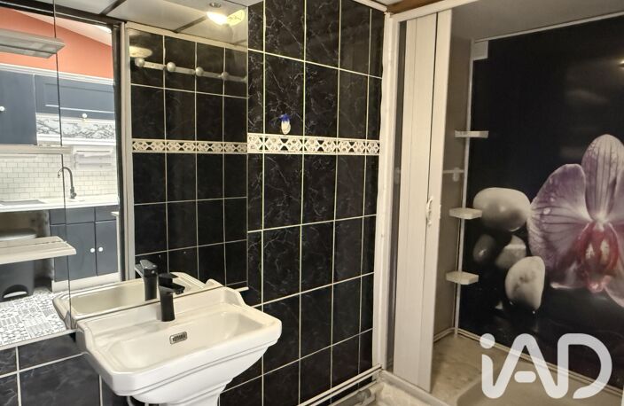 Vente Maison/villa 3 pièces — photo 4