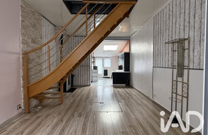 Vente Maison/villa 3 pièces — photo 5