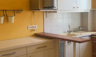Appartement 2 Pièces 41 m² à louer à Avignon (84000)