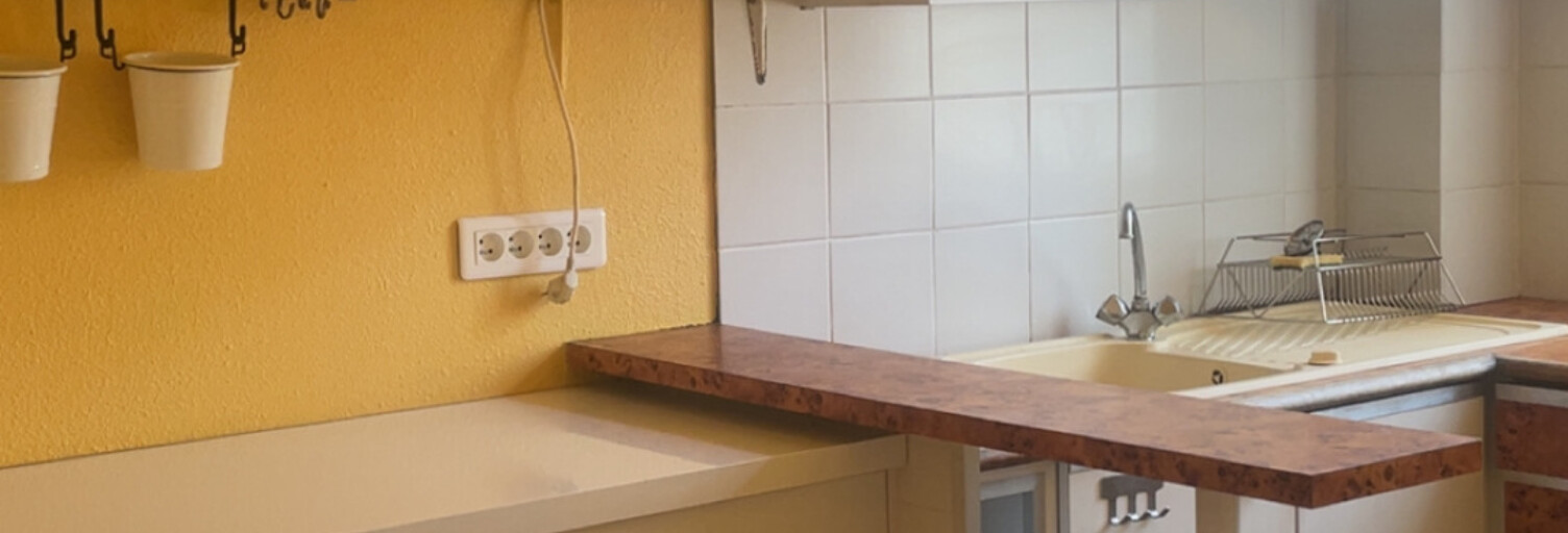 Appartement 2 Pièces 41 m² à louer à Avignon (84000)