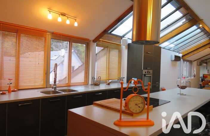 Vente Loft 9 pièces — photo 2
