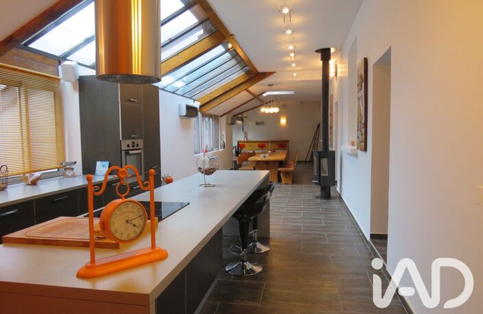 Vente Loft 9 pièces — photo 3