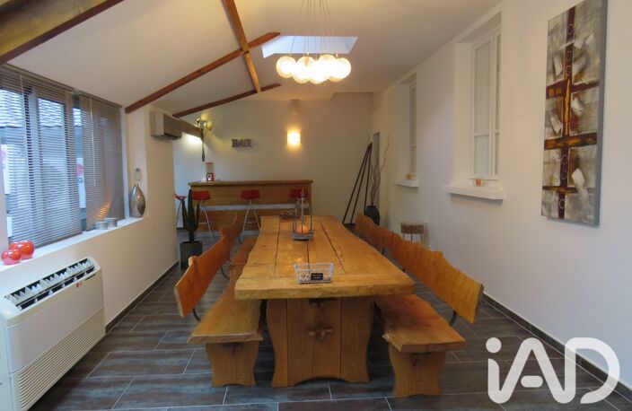 Vente Loft 9 pièces — photo 4