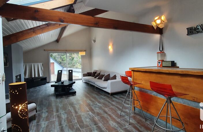 Vente Loft 9 pièces — photo 5