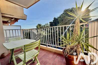 Appartement 2 pièces 92000 €